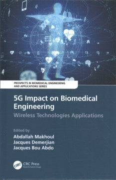 5G Impact on Biomedical Engineering - MPHOnline.com