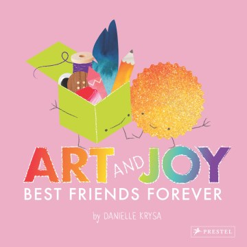 Art and Joy - MPHOnline.com