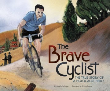 The Brave Cyclist - MPHOnline.com