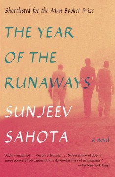 The Year of the Runaways   (Reprint) - MPHOnline.com