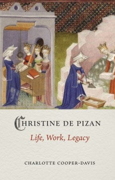 Christine De Pizan - MPHOnline.com