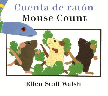 Cuenta de rat?n/ Mouse Count - MPHOnline.com