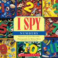 I Spy Numbers - MPHOnline.com