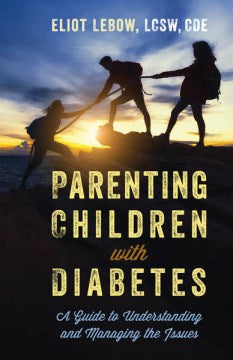 Parenting Children With Diabetes - MPHOnline.com