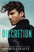 Discretion by Halle, Karina - MPHOnline.com