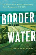 Border Water - MPHOnline.com