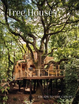 Tree Houses - MPHOnline.com