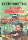 Captains Courageous - MPHOnline.com