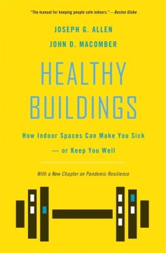 Healthy Buildings - MPHOnline.com