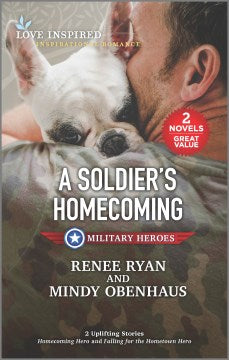 A Soldier's Homecoming - MPHOnline.com