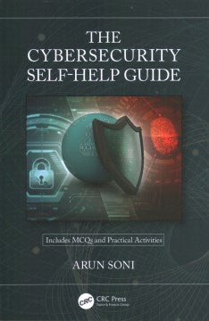 The Cybersecurity Self-Help Guide - MPHOnline.com