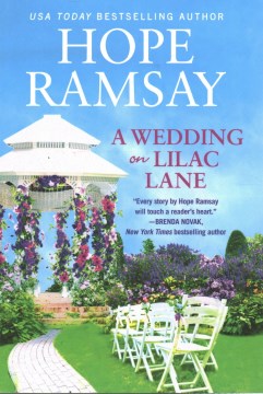 A Wedding on Lilac Lane - MPHOnline.com