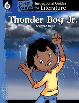 Thunder Boy Jr. - MPHOnline.com