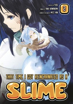 That Time I Got Reincarnated As a Slime 2 - MPHOnline.com