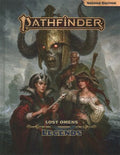 Pathfinder Lost Omens Legends - MPHOnline.com