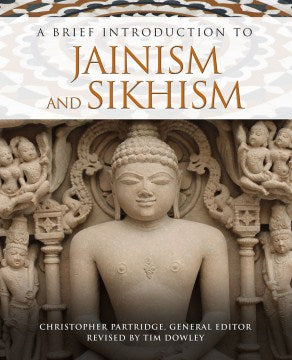 A Brief Introduction to Jainism and Sikhism - MPHOnline.com