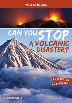 Can You Stop a Volcanic Disaster? - MPHOnline.com