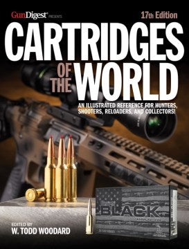 Cartridges of the World - MPHOnline.com