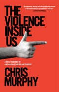 Violence Inside Us (Paperback) - MPHOnline.com