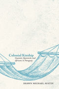 Colonial Kinship - MPHOnline.com