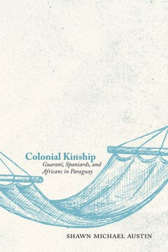 Colonial Kinship - MPHOnline.com