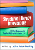 Structured Literacy Interventions - MPHOnline.com