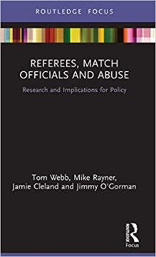 Referees, Match Officials and Abuse - MPHOnline.com