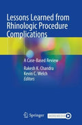 Lessons Learned from Rhinologic Procedure Complications - MPHOnline.com