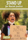 Stand Up for Racial Justice - MPHOnline.com