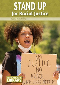 Stand Up for Racial Justice - MPHOnline.com