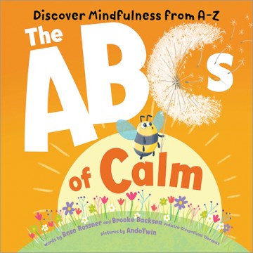 ABCs of Calm: Discover Mindfulness From A-Z - MPHOnline.com