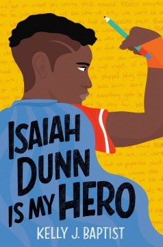 Isaiah Dunn Is My Hero - MPHOnline.com