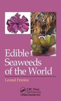 Edible Seaweeds of the World - MPHOnline.com