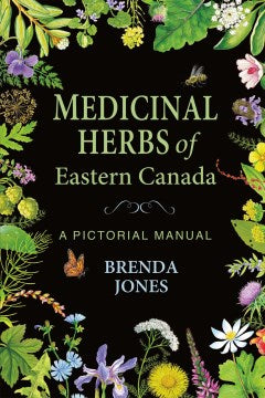 Medicinal Herbs of Eastern Canada - MPHOnline.com