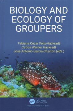 Biology and Ecology of Groupers - MPHOnline.com