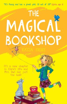 The Magical Bookshop - MPHOnline.com