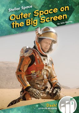 Outer Space on the Big Screen - MPHOnline.com