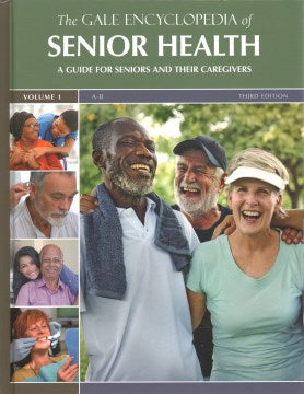 The Gale Encyclopedia of Senior Health - MPHOnline.com