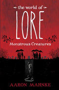 The World of Lore - Monstrous Creatures - MPHOnline.com