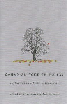 Canadian Foreign Policy - MPHOnline.com