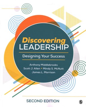 Discovering Leadership - MPHOnline.com