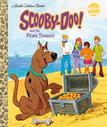 Scooby-Doo and the Pirate Treasure - MPHOnline.com