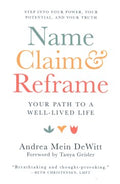 Name, Claim & Reframe - MPHOnline.com