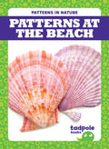 Patterns at the Beach - MPHOnline.com