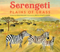 Serengeti - MPHOnline.com