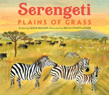 Serengeti - MPHOnline.com