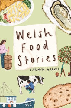 Welsh Food Stories - MPHOnline.com