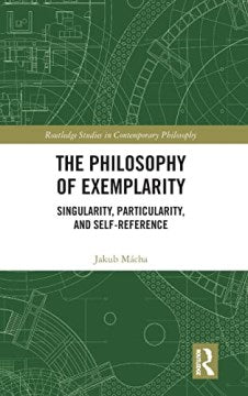 The Philosophy of Exemplarity - MPHOnline.com