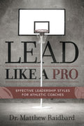 Lead Like a Pro - MPHOnline.com