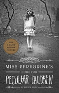 Miss Peregrine's Home for Peculiar Children - MPHOnline.com